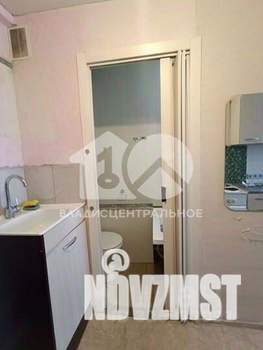 Студия квартира, вторичка, 15м2, 9/10 этаж