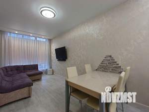 3-к квартира, вторичка, 71м2, 7/13 этаж