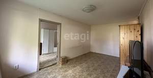 3-к квартира, вторичка, 57м2, 1/5 этаж