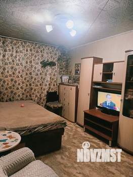 2-к квартира, вторичка, 44м2, 5/5 этаж