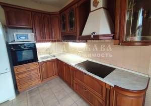 3-к квартира, вторичка, 112м2, 4/5 этаж