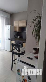 Студия квартира, вторичка, 33м2, 8/15 этаж