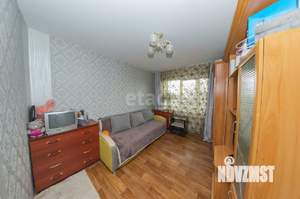 1-к квартира, вторичка, 23м2, 7/9 этаж