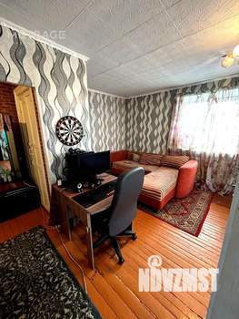 1-к квартира, вторичка, 31м2, 4/5 этаж