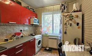 2-к квартира, вторичка, 43м2, 1/5 этаж