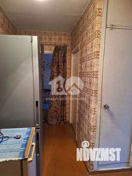 3-к квартира, вторичка, 60м2, 4/5 этаж