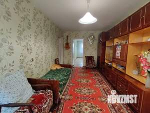 2-к квартира, вторичка, 44м2, 3/5 этаж