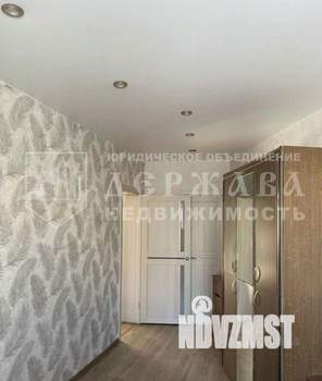 4-к квартира, вторичка, 78м2, 4/9 этаж