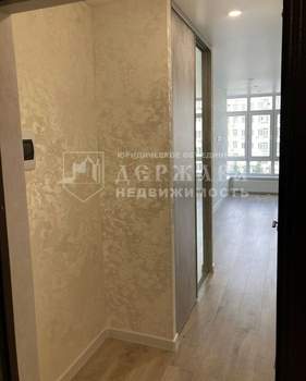 1-к квартира, вторичка, 28м2, 3/7 этаж