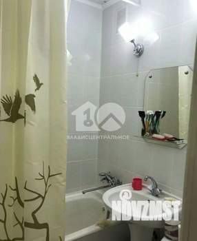 1-к квартира, вторичка, 33м2, 5/5 этаж