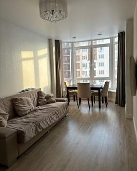 3-к квартира, вторичка, 65м2, 11/16 этаж