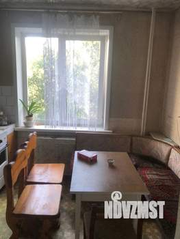 3-к квартира, вторичка, 60м2, 4/9 этаж