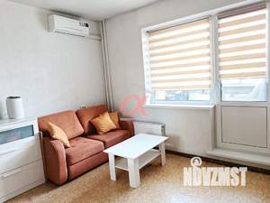 1-к квартира, вторичка, 30м2, 9/10 этаж