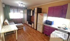 1-к квартира, вторичка, 23м2, 8/9 этаж