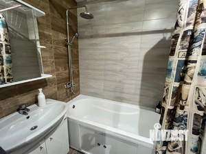 3-к квартира, вторичка, 43м2, 8/18 этаж