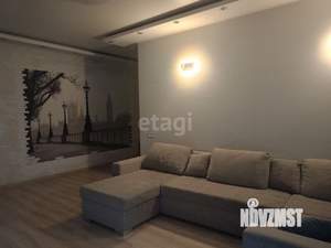4-к квартира, вторичка, 104м2, 6/13 этаж