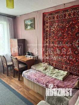 1-к квартира, вторичка, 18м2, 9/9 этаж