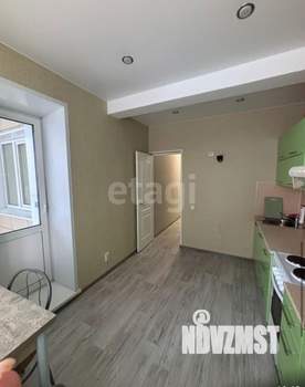 2-к квартира, вторичка, 40м2, 2/9 этаж