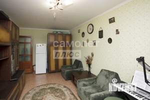 2-к квартира, вторичка, 43м2, 2/5 этаж