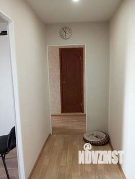 4-к квартира, вторичка, 86м2, 5/10 этаж