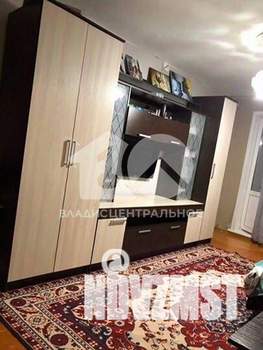 2-к квартира, вторичка, 44м2, 3/5 этаж