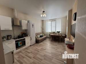 2-к квартира, вторичка, 48м2, 8/12 этаж