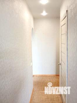 2-к квартира, вторичка, 46м2, 4/5 этаж