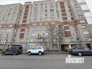 3-к квартира, вторичка, 62м2, 10/10 этаж