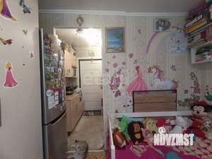 Студия квартира, вторичка, 17м2, 2/9 этаж