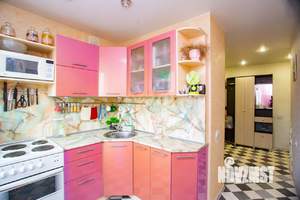 2-к квартира, вторичка, 46м2, 5/5 этаж