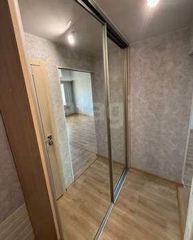 1-к квартира, вторичка, 29м2, 5/6 этаж