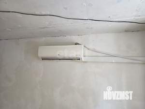 2-к квартира, вторичка, 43м2, 2/5 этаж