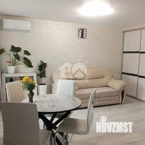 2-к квартира, вторичка, 48м2, 1/5 этаж