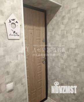 1-к квартира, вторичка, 32м2, 1/5 этаж