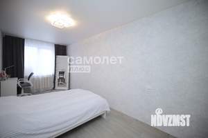 2-к квартира, вторичка, 43м2, 5/5 этаж