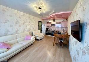 3-к квартира, вторичка, 59м2, 1/10 этаж