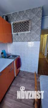 3-к квартира, вторичка, 62м2, 4/5 этаж