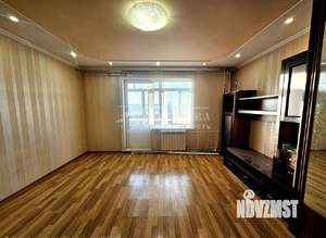 2-к квартира, вторичка, 52м2, 6/8 этаж