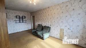2-к квартира, вторичка, 43м2, 5/5 этаж