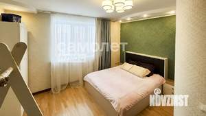 2-к квартира, вторичка, 75м2, 7/9 этаж