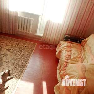1-к квартира, вторичка, 36м2, 3/10 этаж