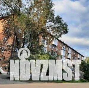 1-к квартира, вторичка, 43м2, 5/5 этаж