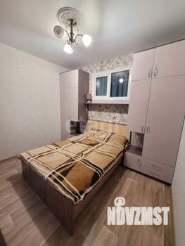 3-к квартира, вторичка, 58м2, 16/16 этаж