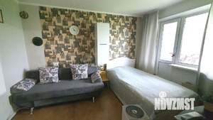 1-к квартира, вторичка, 24м2, 8/9 этаж