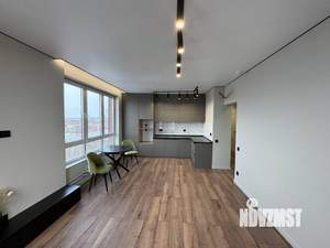 3-к квартира, вторичка, 60м2, 13/16 этаж