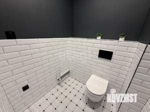 4-к квартира, вторичка, 80м2, 7/14 этаж