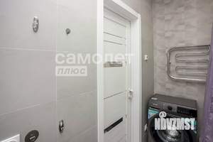 3-к квартира, вторичка, 57м2, 1/16 этаж