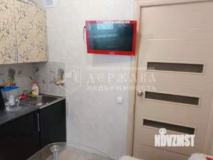 2-к квартира, вторичка, 43м2, 1/5 этаж