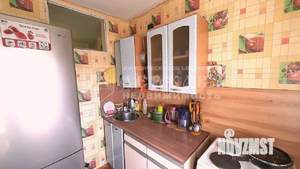 1-к квартира, вторичка, 30м2, 4/5 этаж