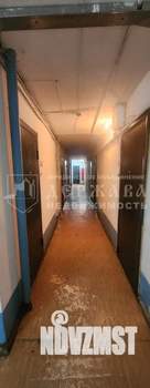 1-к квартира, вторичка, 16м2, 8/9 этаж